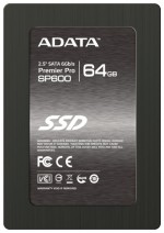 SSD ADATA Premier Pro SP600 64GB