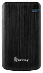 HDD SmartBuy SB500GB-GD25646-25USB2
