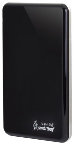 HDD SmartBuy SB010TB-DENAT24-25USB2