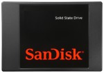 SSD Sandisk SDSSDP-256G-G25