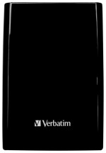 HDD Verbatim Store 'n' Go Ultra Slim 500GB