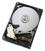 HDD HGST HDT722520DLA380