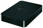 HDD Western Digital WDBBJH0015BBK