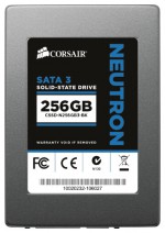 SSD Corsair CSSD-N256GB3-BK