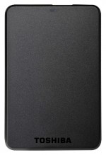 HDD Toshiba STOR.E BASICS 2TB
