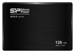 SSD Silicon Power Slim S50 128GB