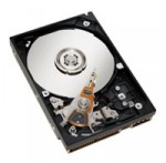 HDD HP DE705A