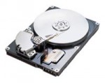 HDD Samsung SP1654N