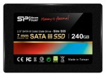 SSD Silicon Power SP240GBSS3S55S25
