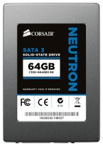 SSD Corsair CSSD-N64GB3-BK