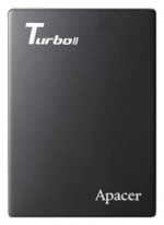 SSD Apacer Turbo II AS610 120GB