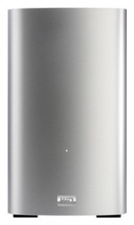 HDD Western Digital WDBUSK0040JSL-EESN