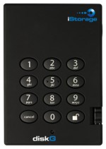 HDD iStorage IS-DG-256-500