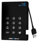 HDD iStorage IS-DG3-256-250