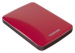 Toshiba Canvio Connect Portable Hard Drive 500GB (#2)