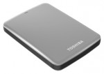 Toshiba Canvio Connect Portable Hard Drive 500GB (#4)