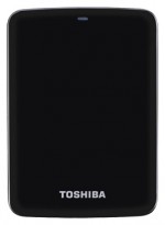 HDD Toshiba STOR.E CANVIO 2.5 (new) 2TB