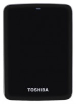 HDD Toshiba STOR.E CANVIO 2.5 (new) 500GB