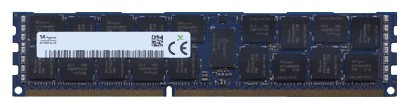 Оперативная память Hynix DDR3L 1600 Registered ECC DIMM 16Gb