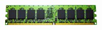 Оперативная память Samsung DDR2 400 Registered ECC DIMM 1Gb