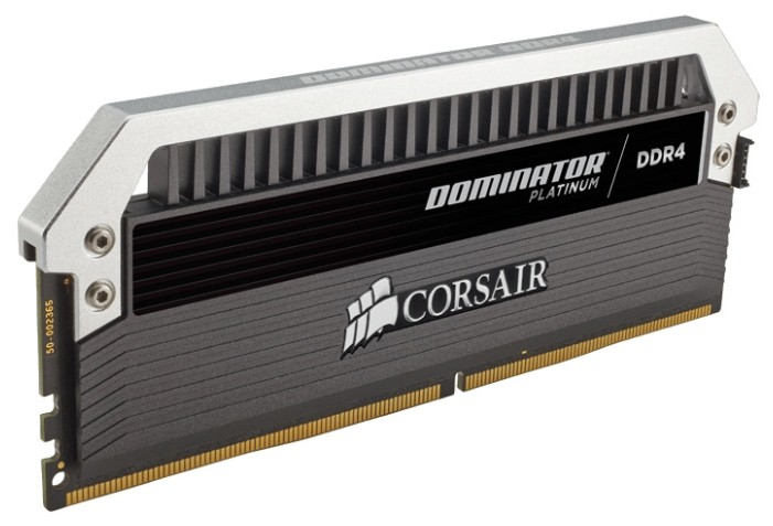 Оперативная память Corsair CMD8GX4M2B3200C16 (#2)