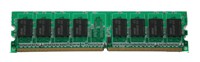 Оперативная память Samsung DDR2 400 Registered ECC DIMM 2Gb