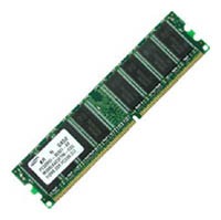 Оперативная память Samsung DDR 400 Registered ECC DIMM 1Gb