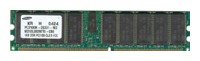 Оперативная память Samsung DDR 400 Registered ECC DIMM 2Gb