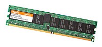 Оперативная память Hynix DDR2 400 Registered ECC DIMM 1Gb