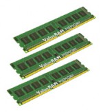 Оперативная память Kingston KVR1333D3S4R9SK3/6G