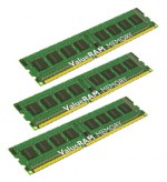 Оперативная память Kingston KVR1066D3N7K3/12G