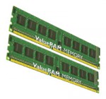 Оперативная память Kingston KVR1066D3E7SK2/4GI