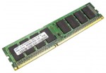 Samsung DDR3 1600 DIMM 4Gb