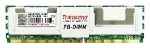 Оперативная память Transcend TS128MFB72V6U-T