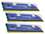 Оперативная память Kingston KHX1600C9D3K3/6GX
