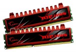 Оперативная память G.SKILL F3-10666CL9D-8GBRL
