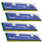 Оперативная память Kingston KHX1600C9D3K4/16GX