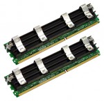 Оперативная память Transcend TS4GAPXE667K