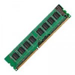 NCP DDR3 1600 DIMM 2Gb