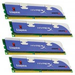 Оперативная память Kingston KHX1600C9D3K4/8GX