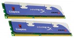 Оперативная память Kingston KHX1600C9AD3K2/4G