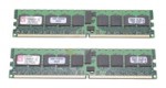 Оперативная память Kingston KTS5287K2/2G