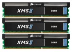 Оперативная память Corsair CMX6GX3M3B2000C9
