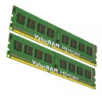 Kingston KVR1066D3E7SK3/6G