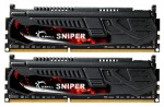 Оперативная память G.SKILL F3-14900CL9D-8GBSR