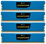 Оперативная память Corsair CML16GX3M4A1600C9B