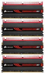 Оперативная память Corsair CMT16GX3M4X2133C9