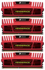 Оперативная память Corsair CMZ8GX3M4X1600C8R