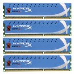 Оперативная память Kingston KHX2133C11D3K4/8GX