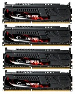 Оперативная память G.SKILL F3-17000CL11Q-16GBSR